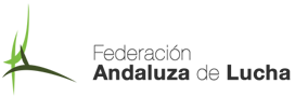 Logo Federación Andaluza de Lucha